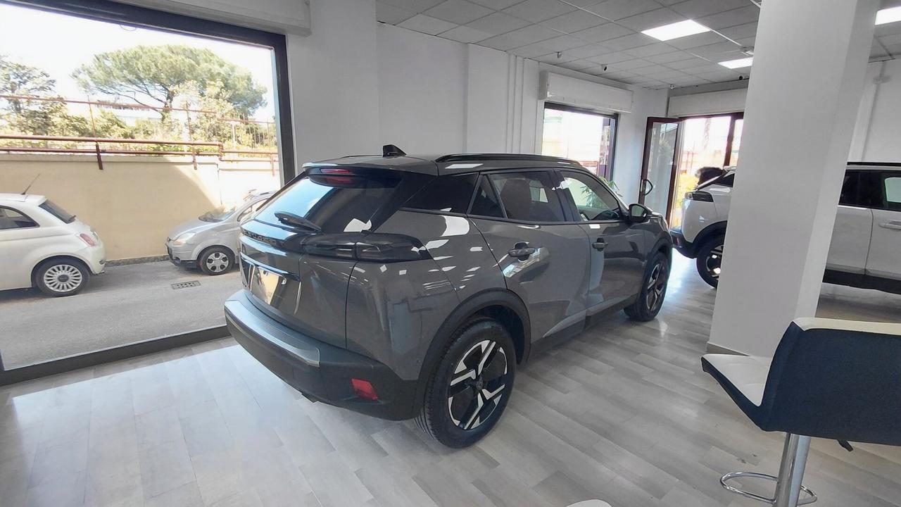 Peugeot 2008 PureTech 100 S&S Allure