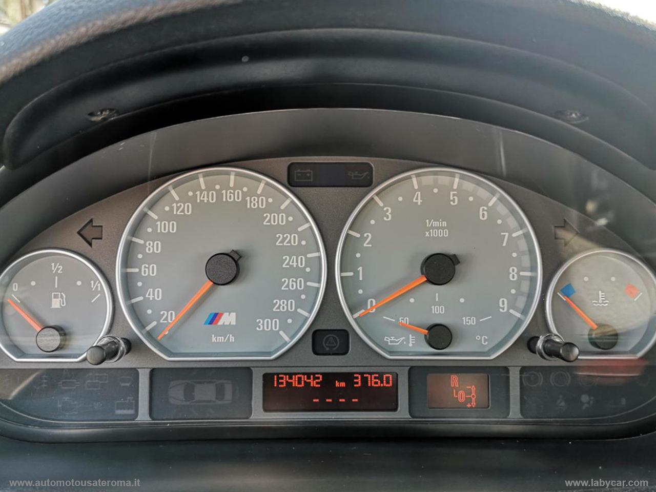 BMW M3 Coupé RATE AUTO MOTO SCOOTER