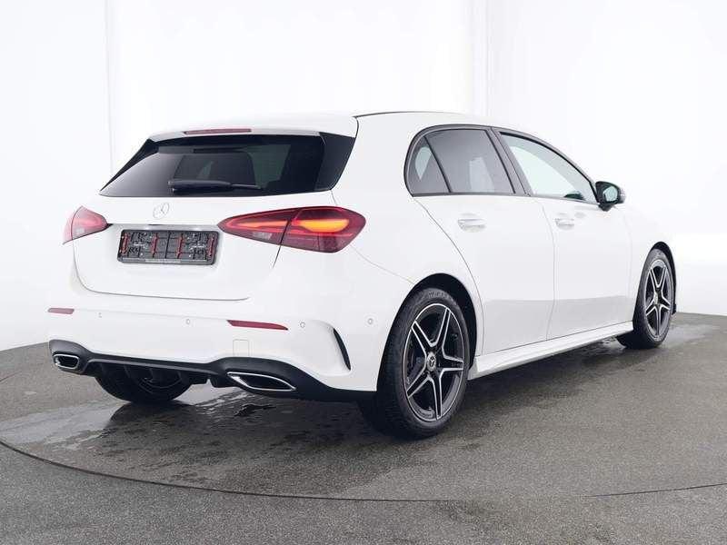 Mercedes-Benz Classe A A 180 Automatic Advanced Plus AMG Line