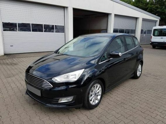 FORD C-Max 1.5 TDCi 120CV Start&Stop Titanium