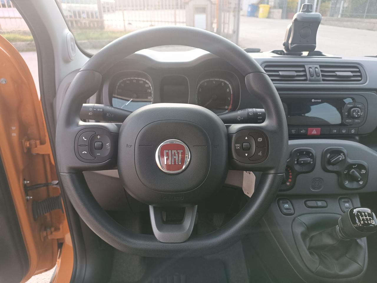 Fiat Panda 1.0 firefly hybrid City Life s&s 70cv