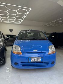 Chevrolet Matiz 800 SE Chic