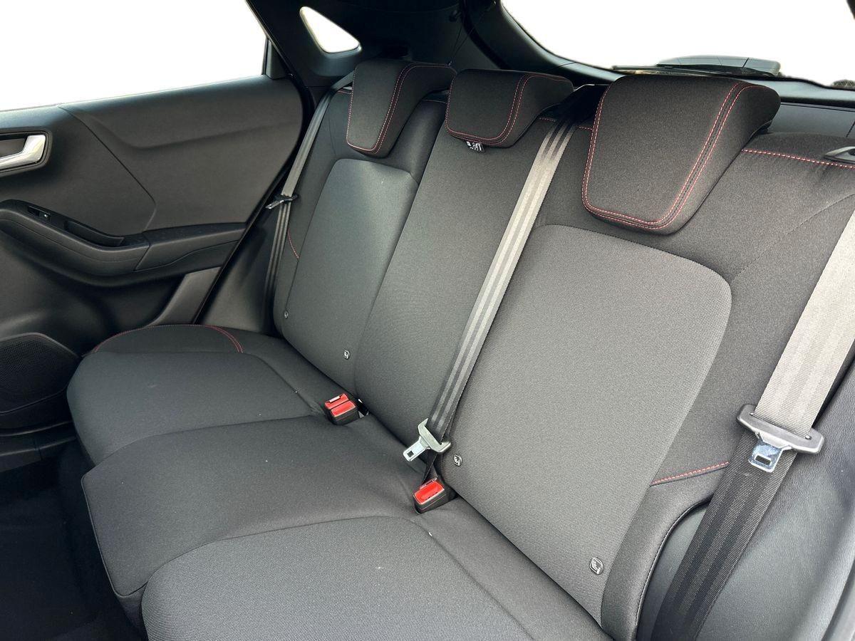 FORD Puma ST-Line 5 Porte 1.0 EcoBoost Hybrid 125CV Manuale a 6 Rapporti