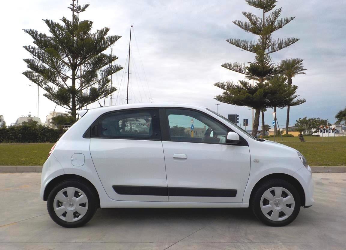 Renault Twingo SCe Zen