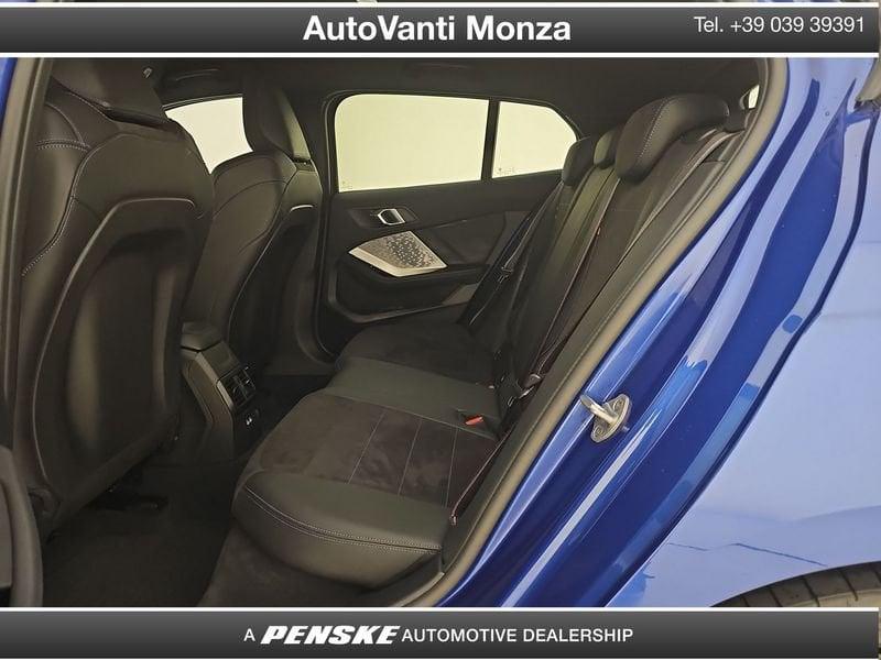 BMW Serie 1 118d MSport Pro