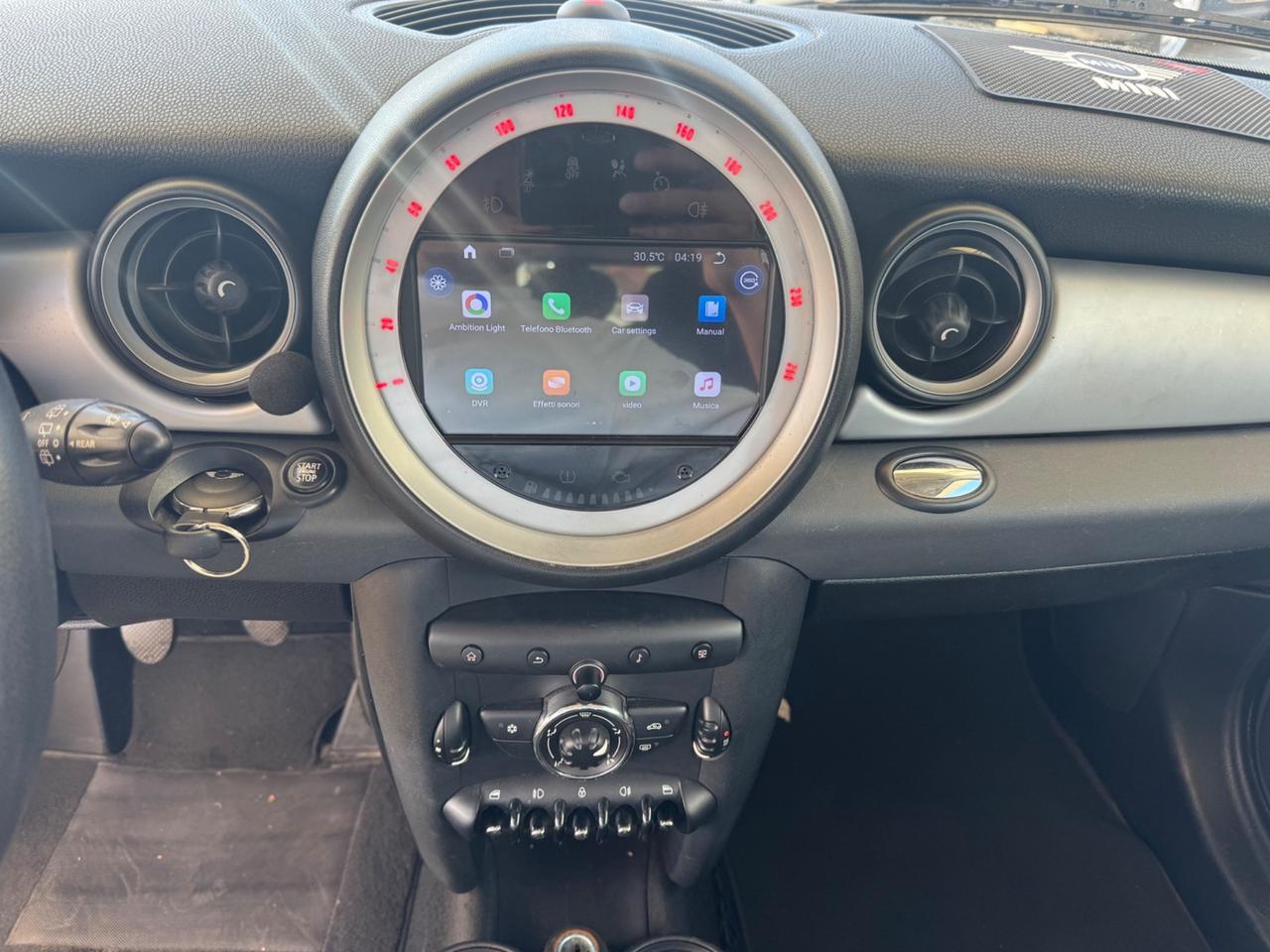Mini Cooper Clubman 1.6 16V