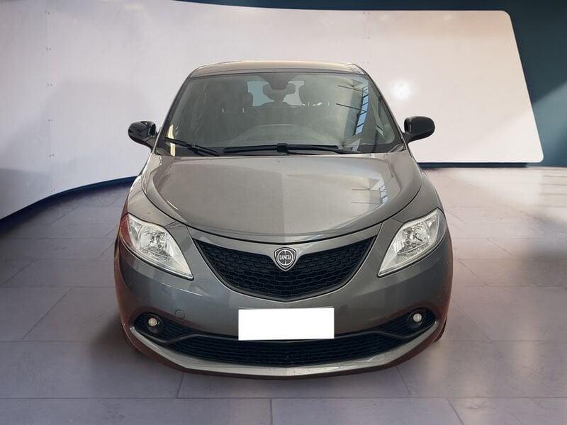 Lancia Ypsilon III 2021 1.0 firefly hybrid Gold s&s 70cv