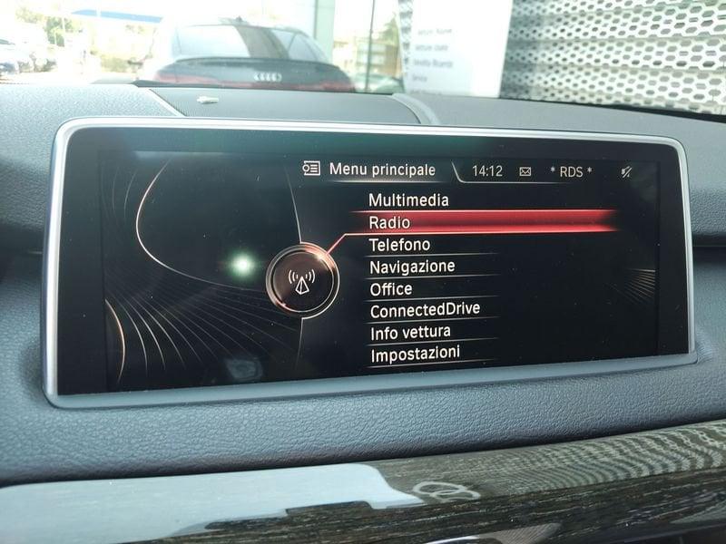 BMW X5 X5 xDrive30d Luxury