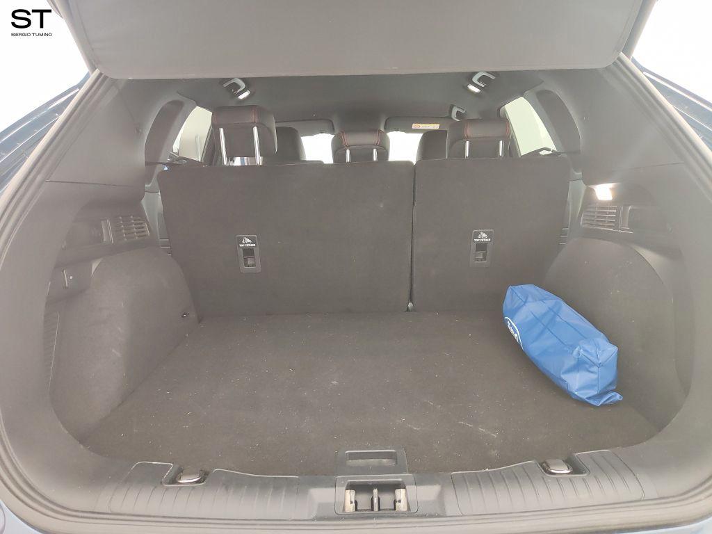 FORD Kuga 3ª serie - Kuga 2.5 Full Hybrid 190 CV CVT 2WD ST-Line X