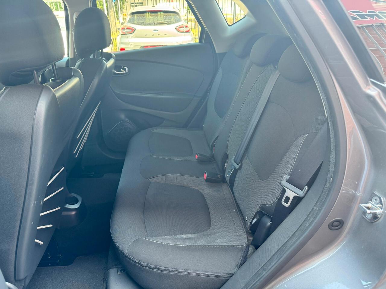 Renault Captur 0.9 TCe 90CV S&S Energy R-Link