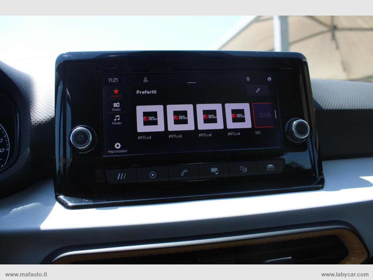 SEAT Arona 1.0 EcoTSI Style