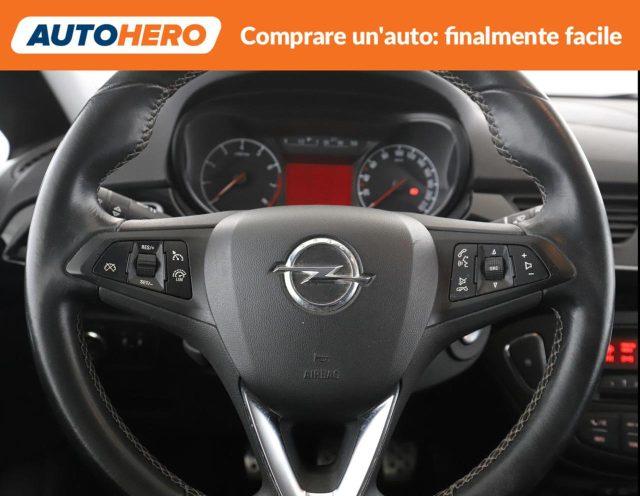 OPEL Corsa 1.2 Coupé b-Color