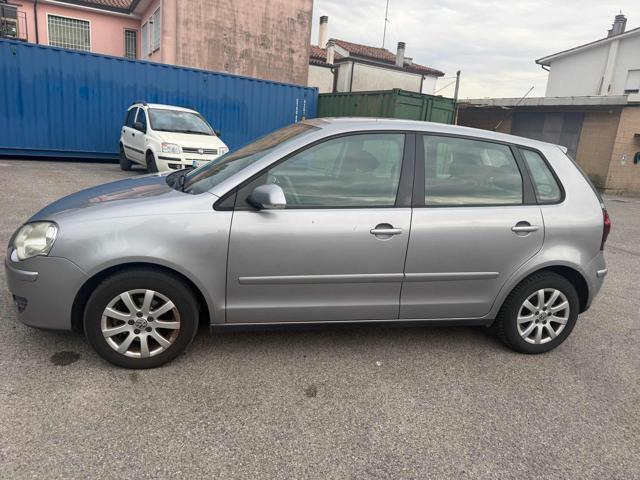 VOLKSWAGEN Polo 1.9/101CV TDI 5p Sportline senza lavoro da fare