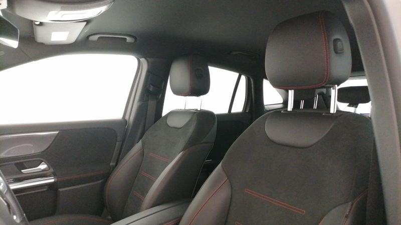 Mercedes-Benz GLA 220 d Premium 4matic auto