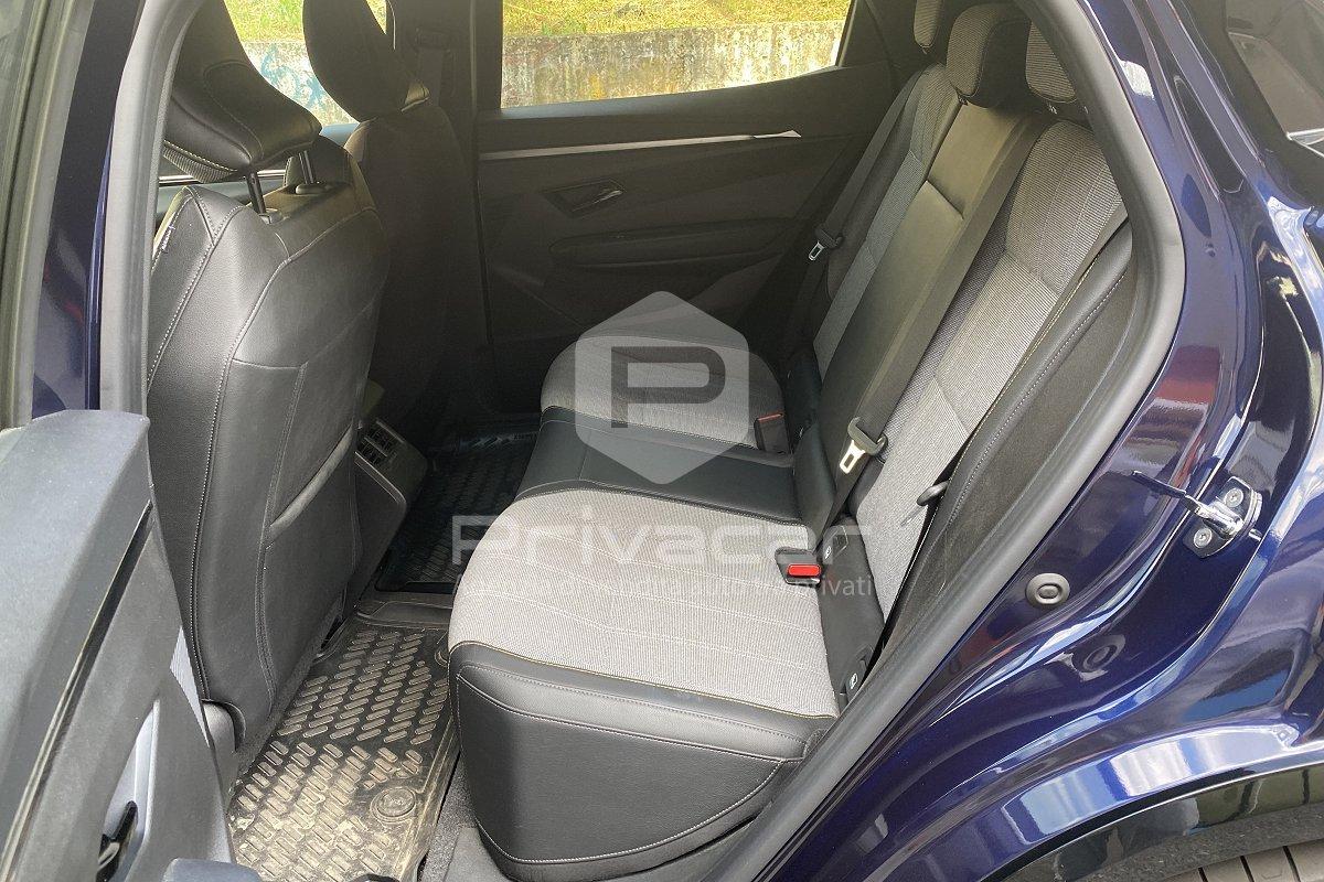 RENAULT Mégane E-Tech Electric EV60 220 CV Optimum Charge Techno