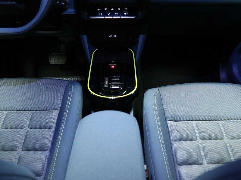 FIAT Grande Panda Grande Panda 5p 1.2 Hybrid eDCT 110cv S&S La Prima