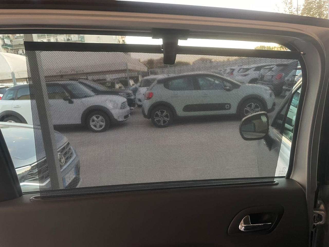Peugeot 5008 1.6 HDi 112CV Allure