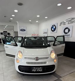 Fiat 500L 1.4 T-Jet 120 CV GPL (VENDUTA)