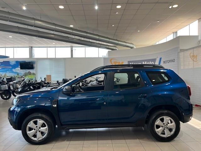 Dacia Duster 1.6 sce Comfort Gpl 4x2 *IVA ESPOSTA*