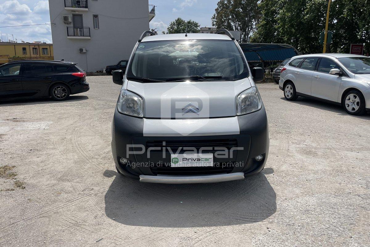 CITROEN Nemo 1.3 HDi 75CV FAP S&S XTR Theatre