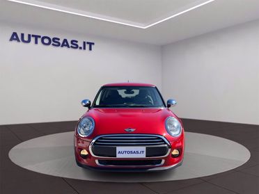 MINI Mini 1.2 One Hype del 2017
