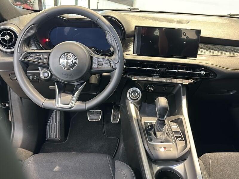 Alfa Romeo Tonale 1.5 160cv Hybrid TCT7 Sprint