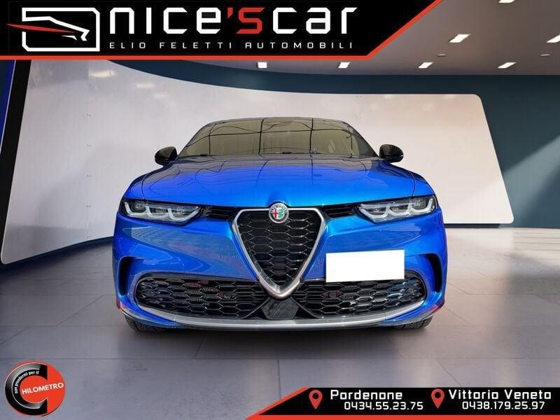Alfa Romeo Tonale 1.6 diesel 130 CV TCT6 Ti