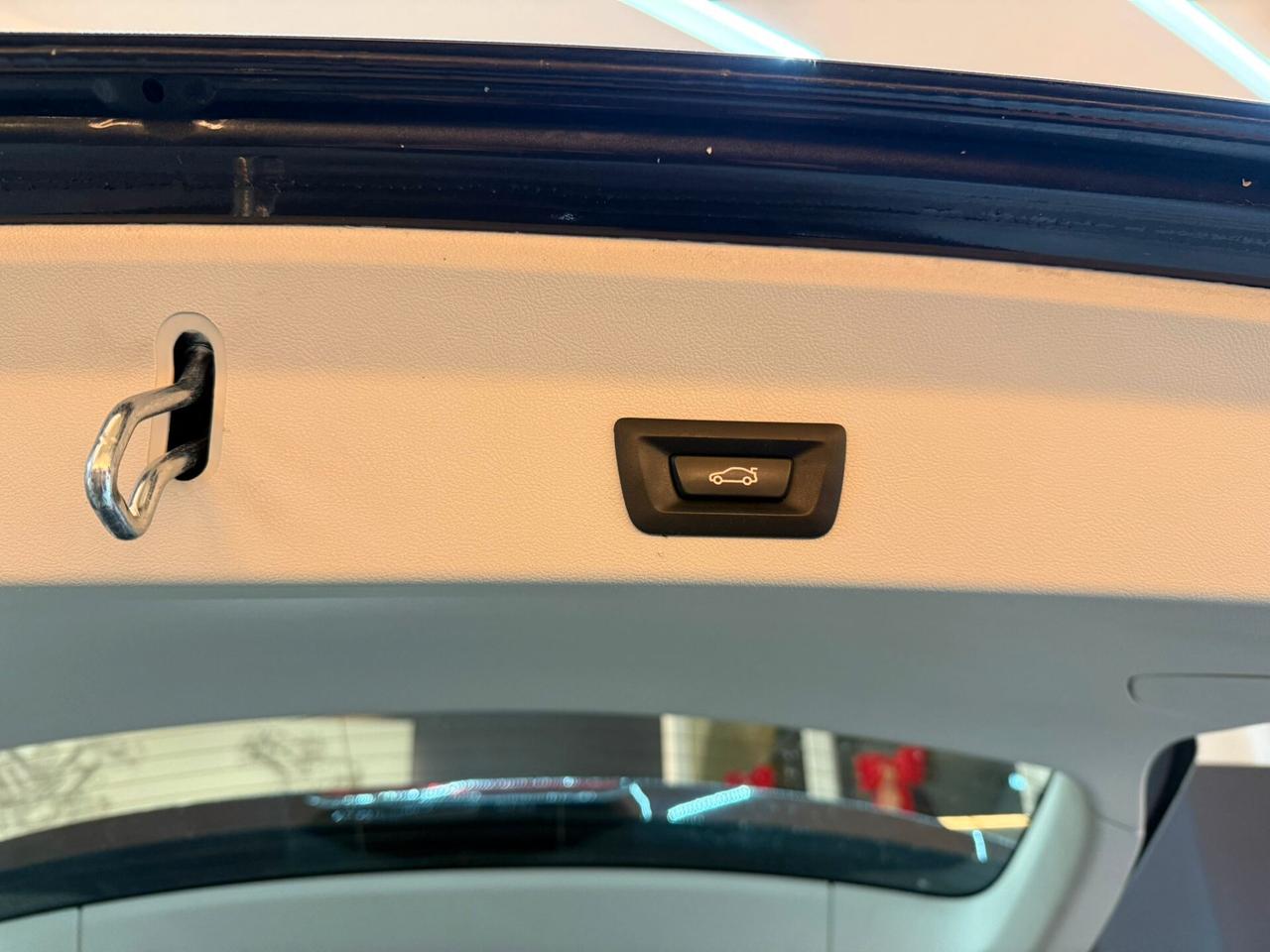 Bmw X3 xDrive20d 48V