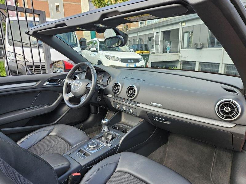 Audi A3 2.0 TDI 150cv Ambition