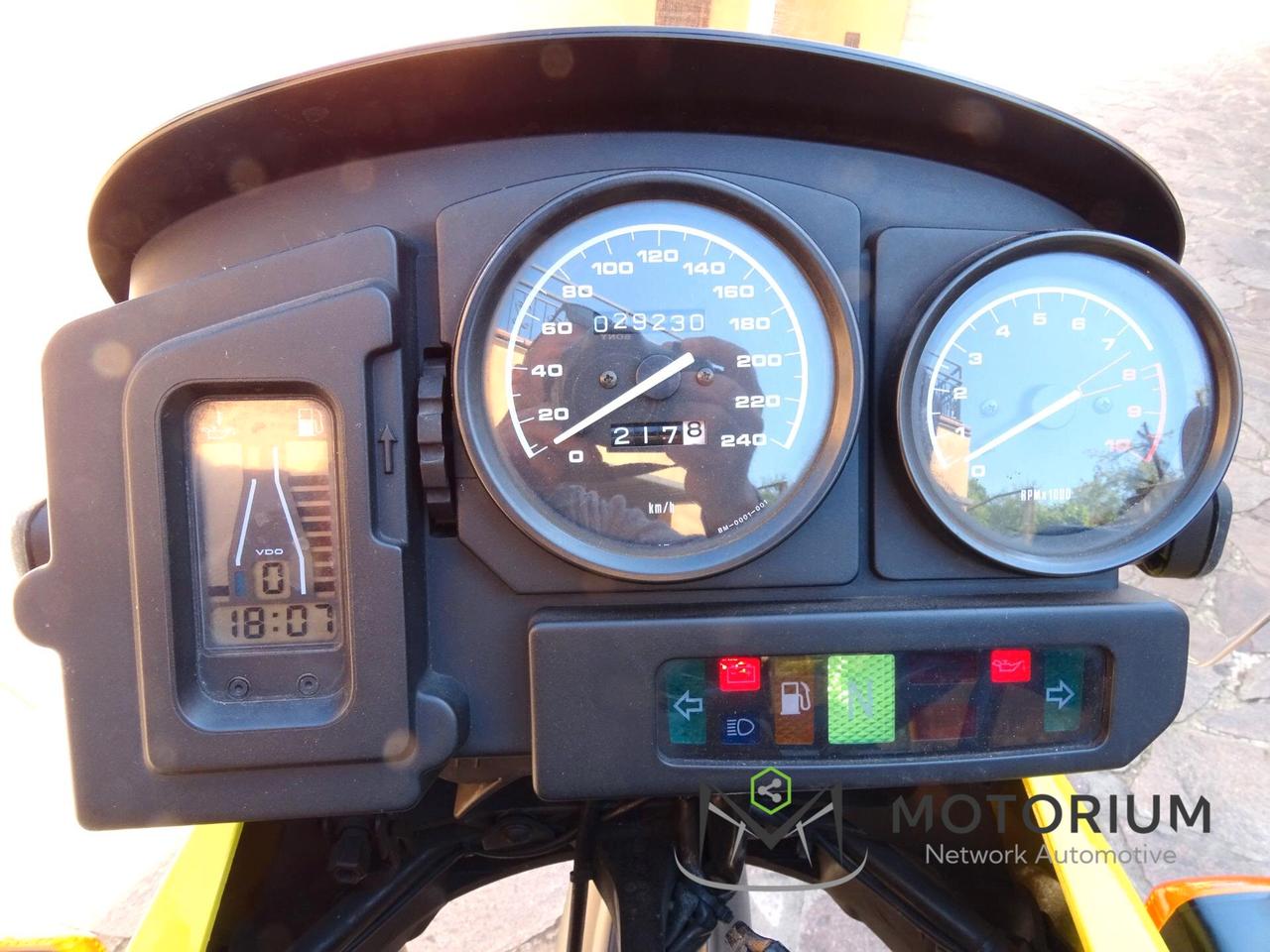 BMW R 1150 GS R 1150 GS