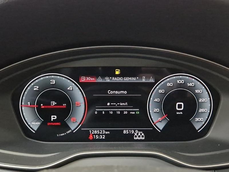 AUDI Q5 SPORTBACK 40 TDI MHEV BUSIN. ADVANCED QUATTRO S TRONIC SUV