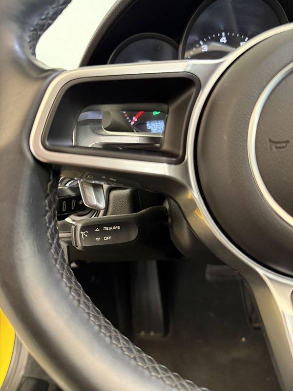 Porsche 718 Boxster 2.0