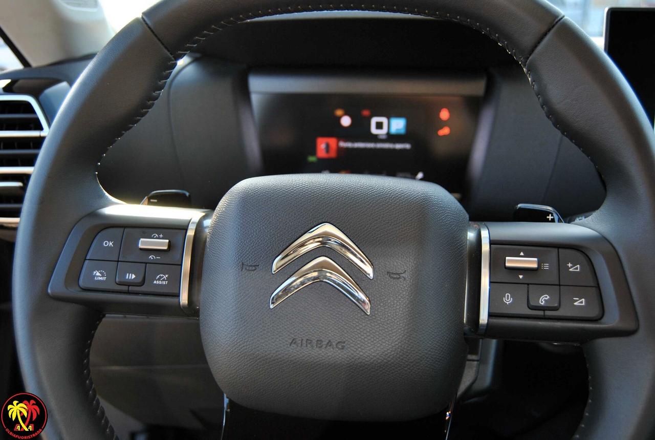 Citroen C4 PureTech 130 S&S EAT8 Plus