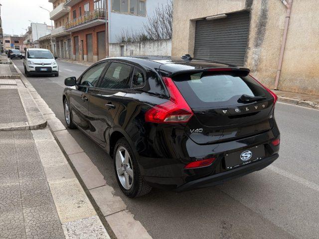 VOLVO V40 D2 1.6 115Cv Kinetic