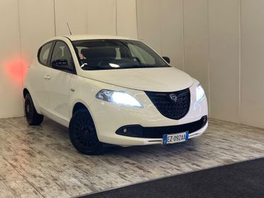 Lancia Ypsilon 1.2 Benzina GPL Ecochic Ok neopatentati