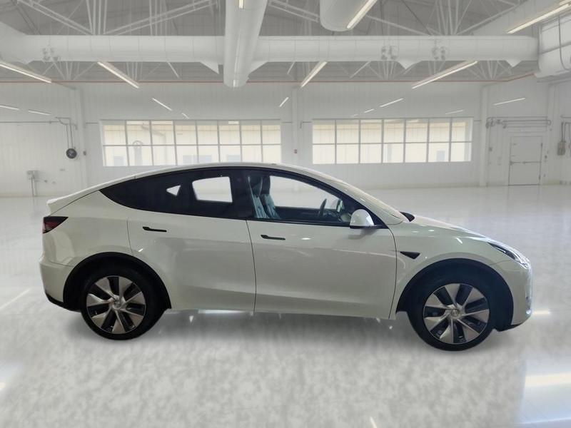 TESLA MODEL Y 75 KWH DUAL MOTOR LONG RANGE 4WD AUT. SUV
