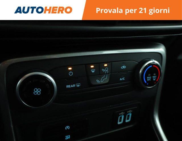 FORD EcoSport 1.5 TDCi 100 CV Start&Stop Business