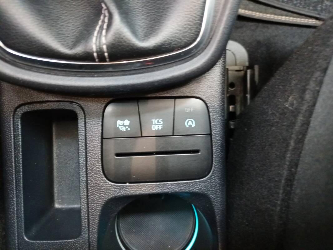 Ford Puma 125 CV Titanium