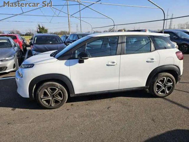 CITROEN C3 Aircross C3 Aircross Restyling 1.2 Live - targa GM902VW