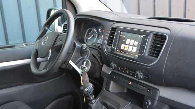 Opel Zafira Life 2.0 145cv Business Edition L3H1 S&S LUNGO