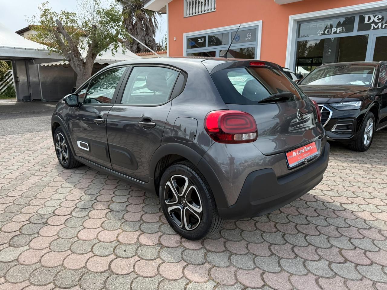 Citroen C3 1.2 PureTech 83CV Shine - 2021