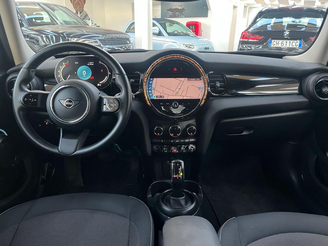 Mini 1.5 One 75 CV Essential