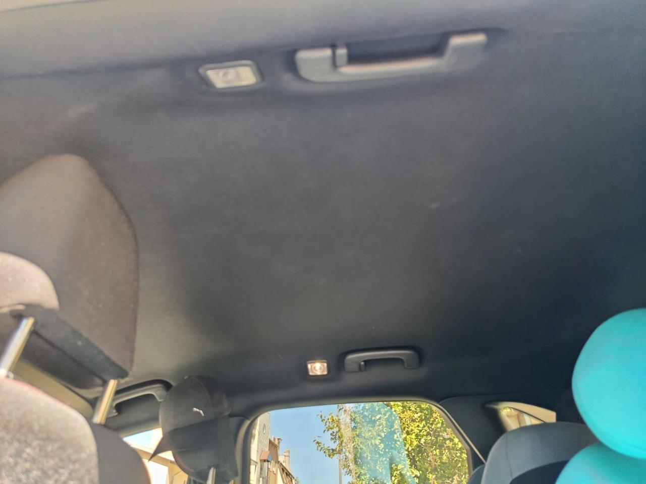 Ford Kuga ST Line 2.5 Duratec FHEV HEV #12085
