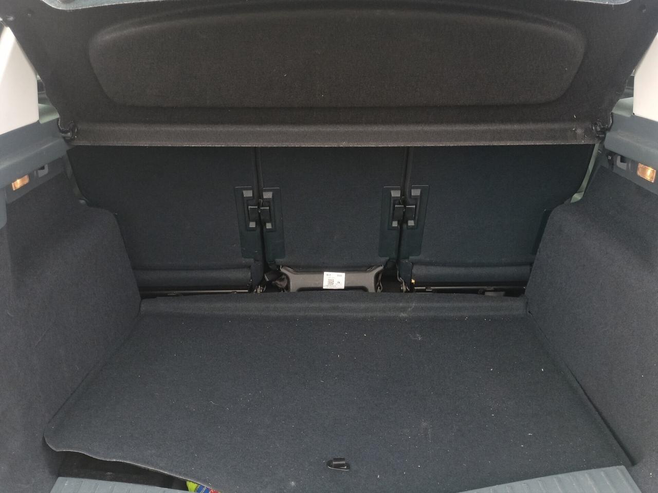 Ford C-Max 1.6 TDCi 115CV Titanium