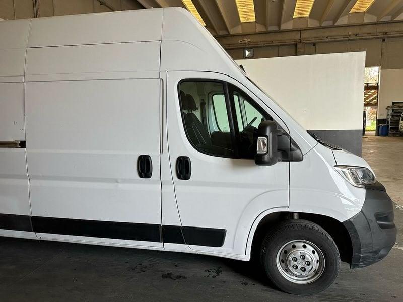 Opel Movano 35 2.2 BlueHDi 140 S&S L3H3 (IVA ESCL.)