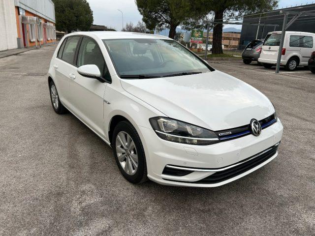 VOLKSWAGEN Golf 1.5 TGI DSG 5p. Business BlueMotion Technology