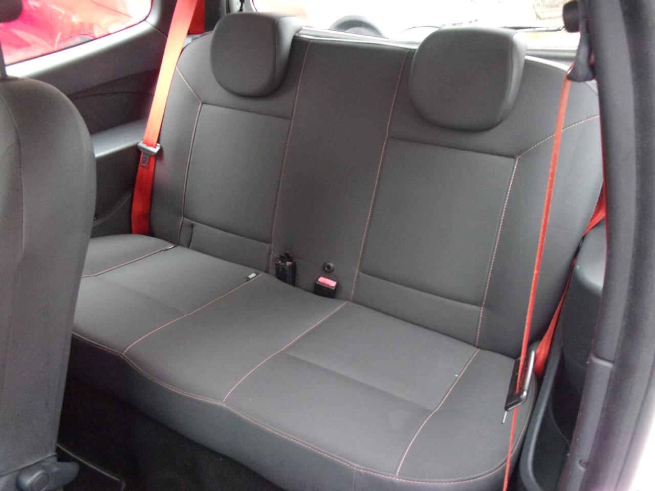 Renault Twingo 1.6 16V RS Light