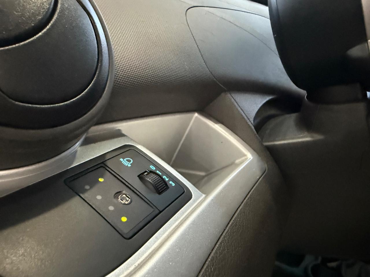 Chevrolet Spark 1.0 LT Benzina/GPL CASA MADRE2014