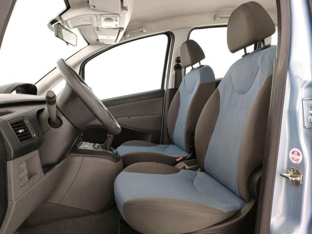 FIAT Idea 1.3 Multijet 16V Active con Clima