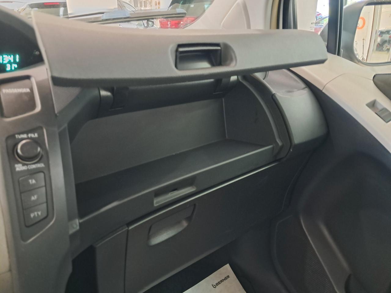 Toyota Yaris 1.0 5 porte Sol GPL